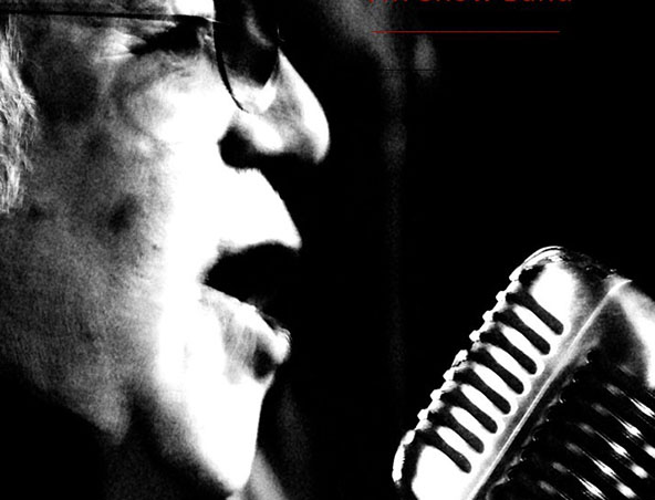 Van Morrison Tribute Show Melbourne