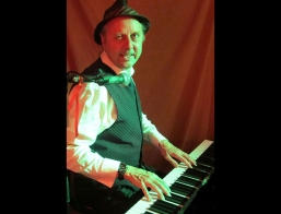 Melbourne Honky Tonk Piano Player
